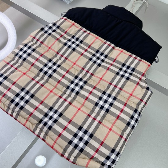 Kids' Down Jacket