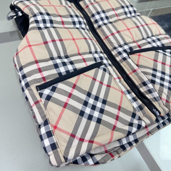 Kids' Down Jacket