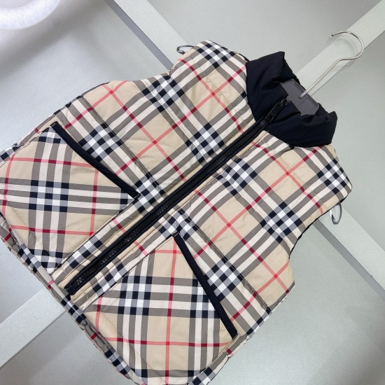 Kids' Down Jacket