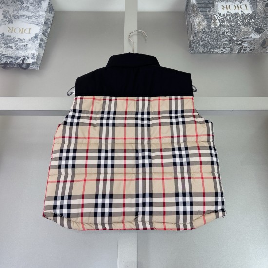 Kids' Down Jacket
