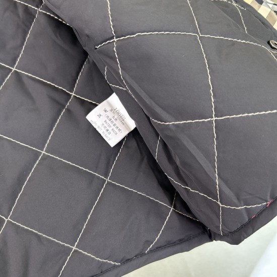 Kids' Down Jacket
