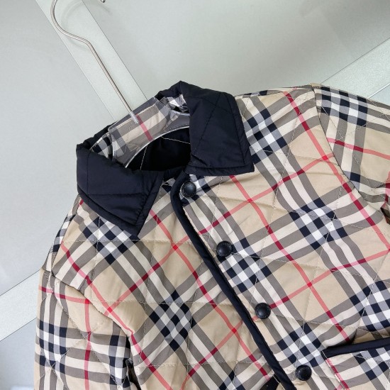 Kids' Down Jacket