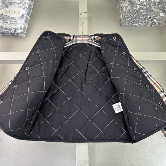 Kids' Down Jacket