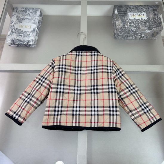 Kids' Down Jacket
