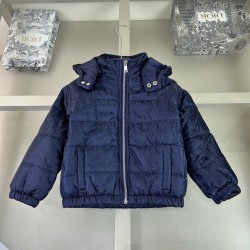 Kids' Down Jacket
