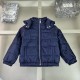 Kids' Down Jacket