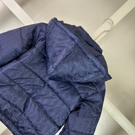 Kids' Down Jacket