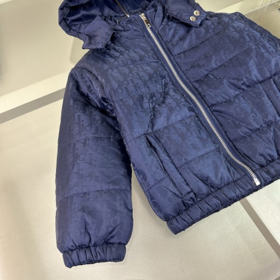 Kids' Down Jacket