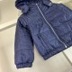 Kids' Down Jacket