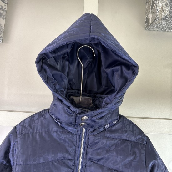 Kids' Down Jacket