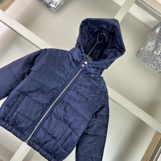 Kids' Down Jacket
