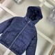 Kids' Down Jacket
