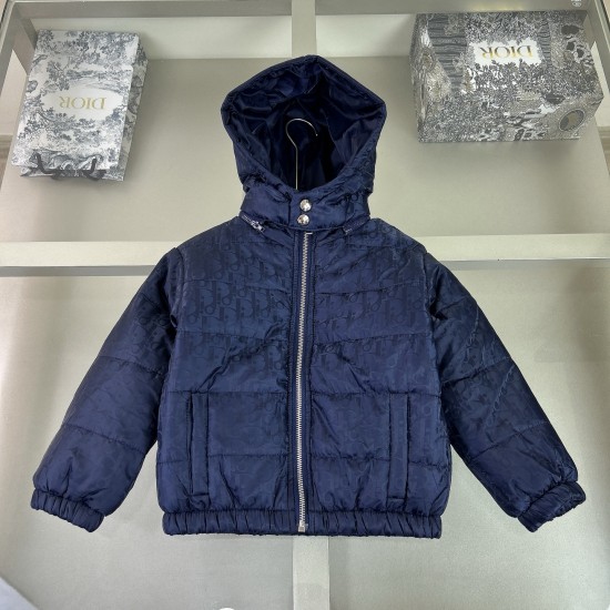 Kids' Down Jacket