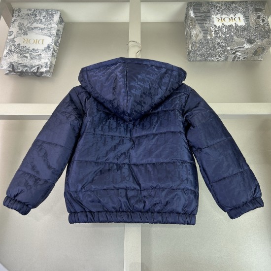 Kids' Down Jacket