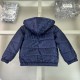 Kids' Down Jacket