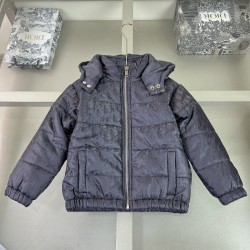 Kids' Down Jacket