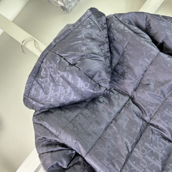 Kids' Down Jacket