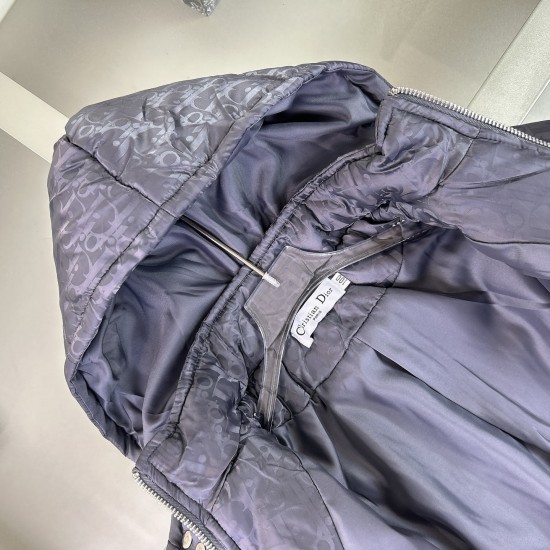 Kids' Down Jacket
