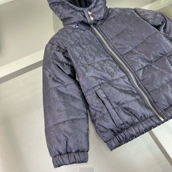 Kids' Down Jacket