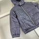Kids' Down Jacket