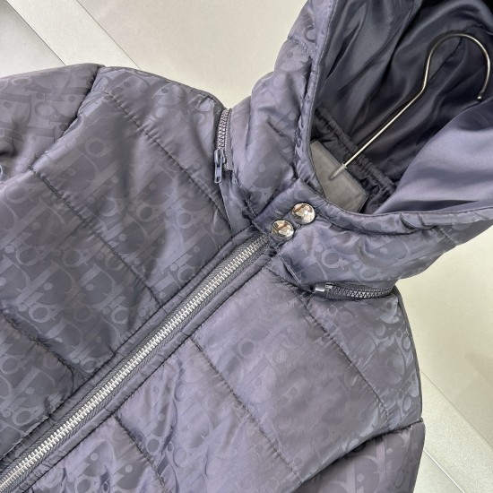 Kids' Down Jacket