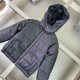 Kids' Down Jacket