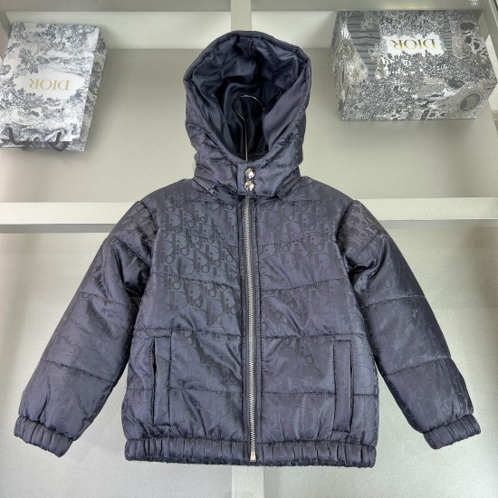 Kids' Down Jacket