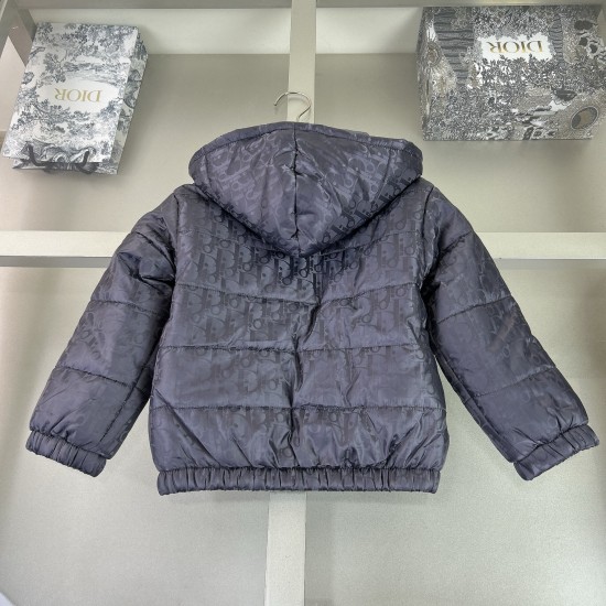 Kids' Down Jacket