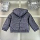 Kids' Down Jacket
