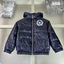 Kids' Down Jacket