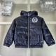 Kids' Down Jacket