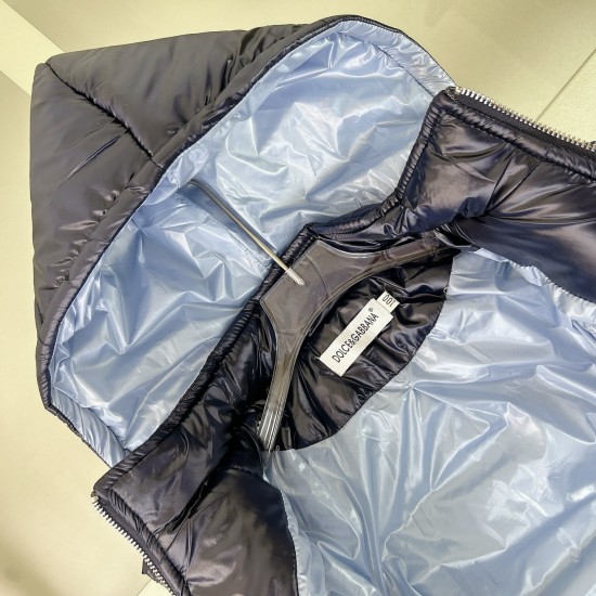 Kids' Down Jacket