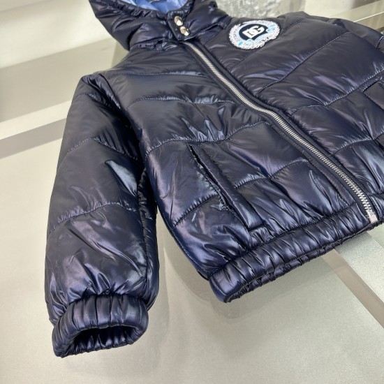 Kids' Down Jacket