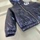 Kids' Down Jacket