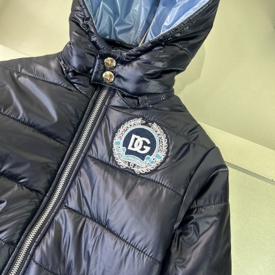 Kids' Down Jacket