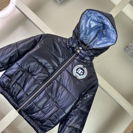 Kids' Down Jacket