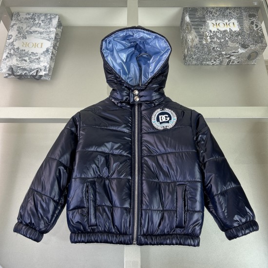 Kids' Down Jacket