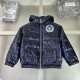 Kids' Down Jacket