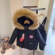 Kids' Down Jacket
