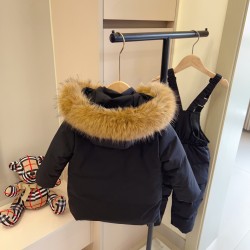 Kids' Down Jacket