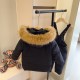 Kids' Down Jacket