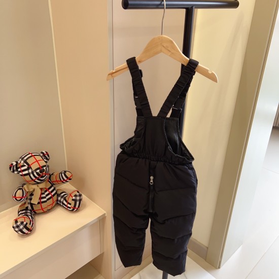 Kids' Down Jacket