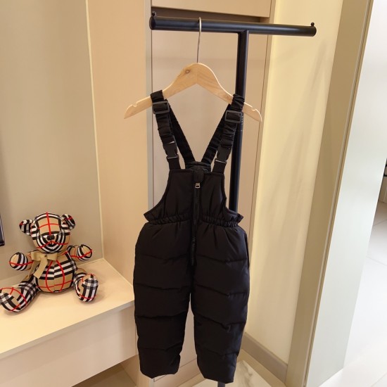 Kids' Down Jacket