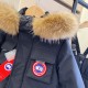Kids' Down Jacket