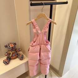 Kids' Down Jacket