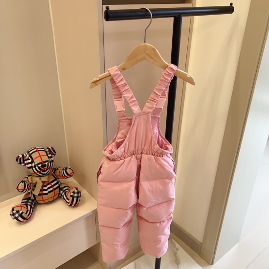Kids' Down Jacket