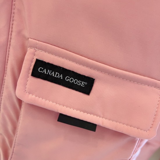 Kids' Down Jacket
