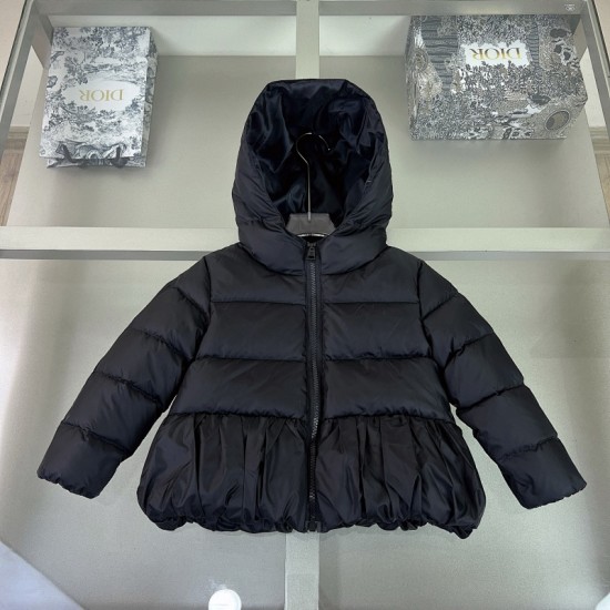 Kids' Down Jacket