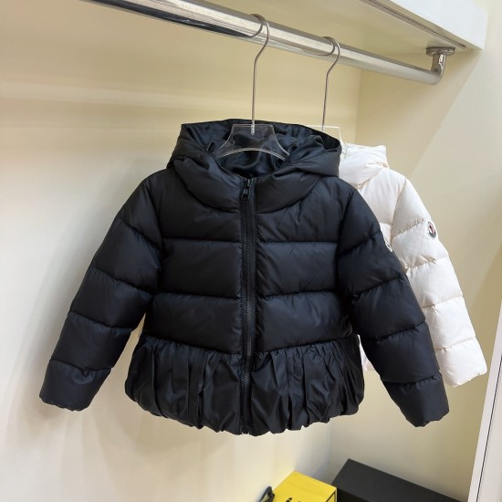 Kids' Down Jacket