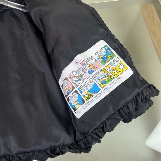 Kids' Down Jacket